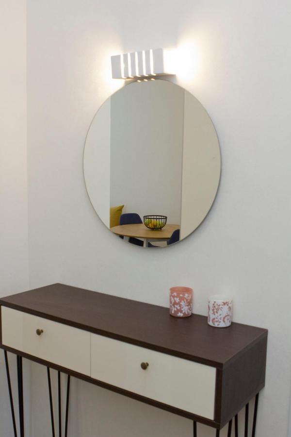 Sameba Bell, Luxury Apartment Tbilisi Exterior foto