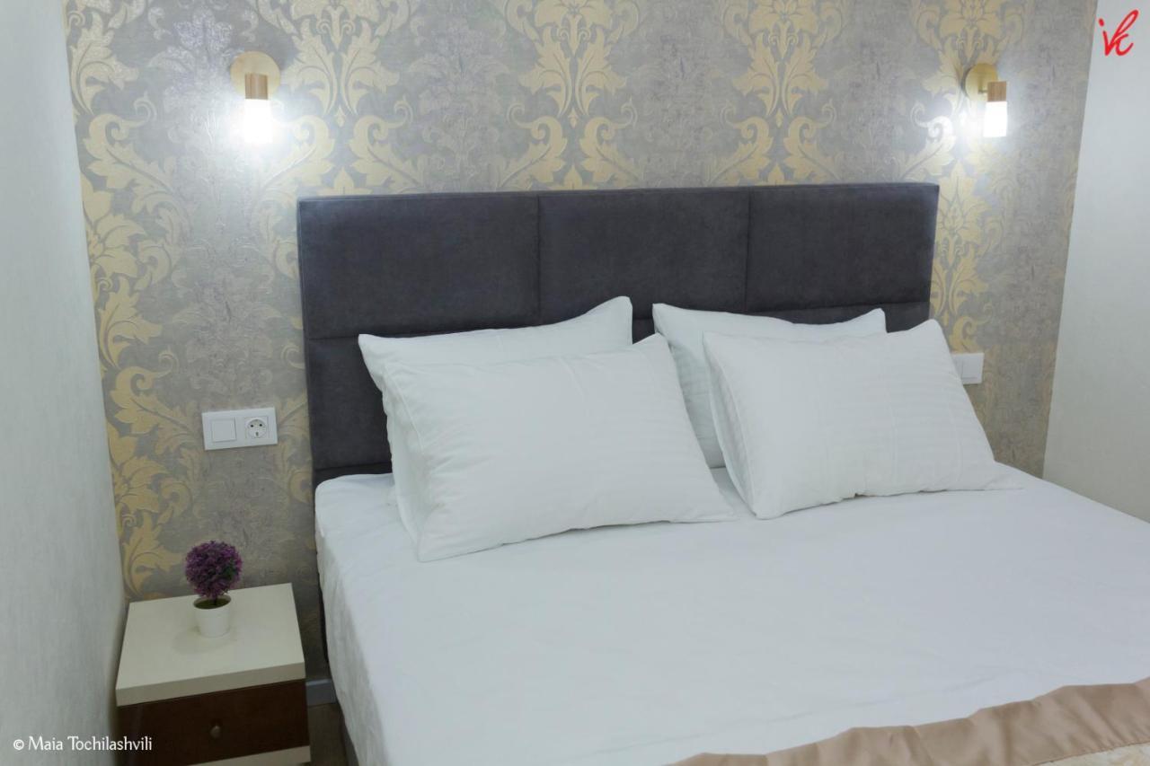 Sameba Bell, Luxury Apartment Tbilisi Exterior foto